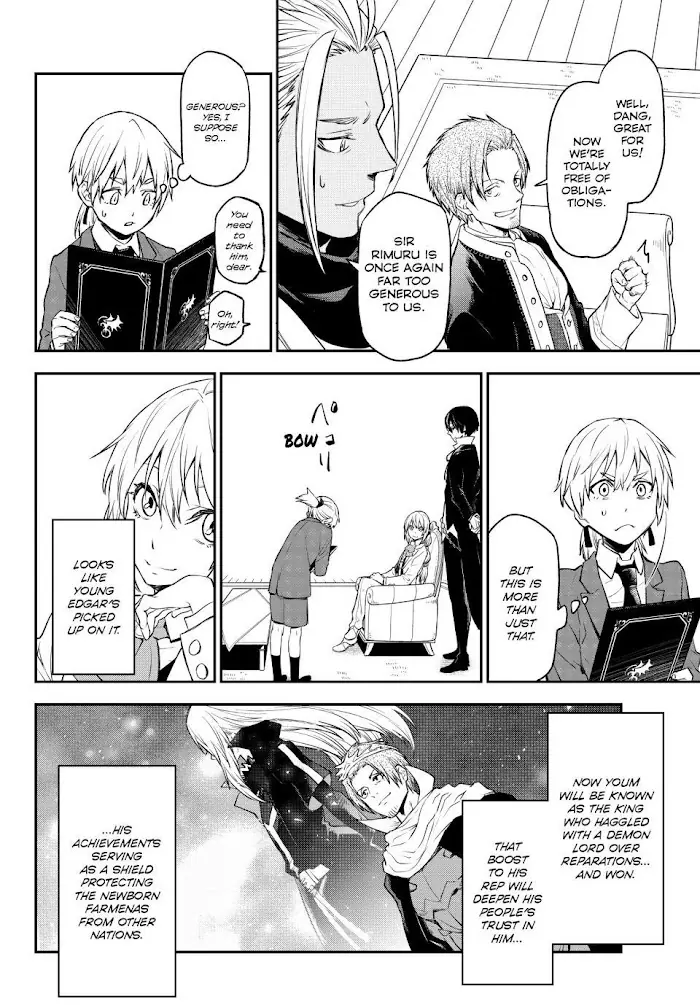 That Time I Got Reincarnated as a Slime Chapter 109 image 06_optimized